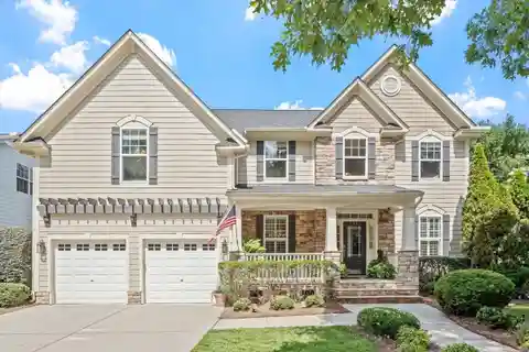 Beautiful Move-in Ready Home in Bedford at Falls River
