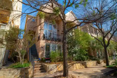 Beautifully Updated and Maintained Townhome