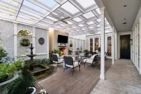 Beautiful Home with Incredible Features