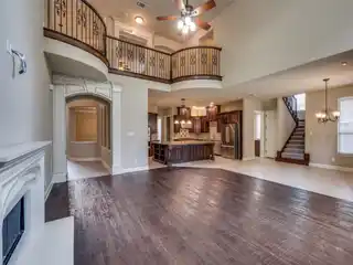 Beautifully Crafted Home in Coveted Location