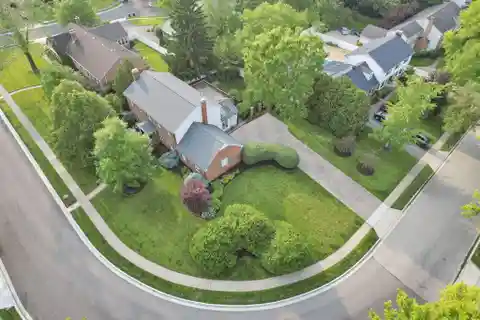 Timeless Elegance on Spacious Corner