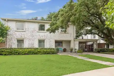 Mid-century Gem with Poolside Paradise