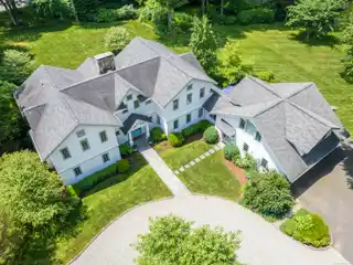 Expansive Luxury with Designer Upgrades Throughout