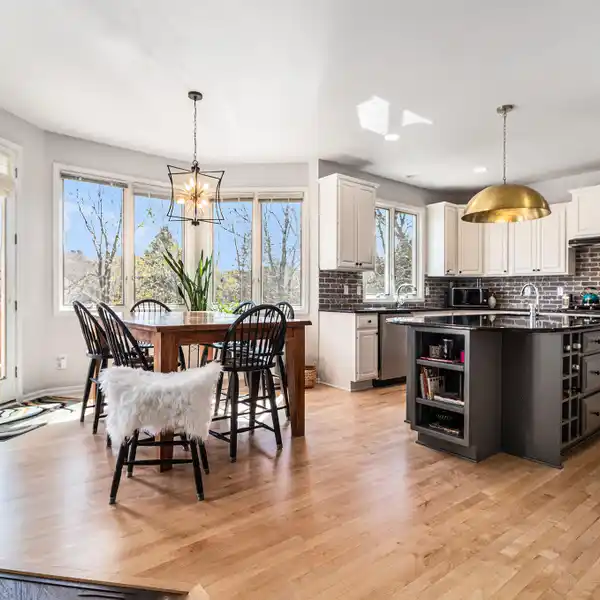 IMPECCABLE CUSTOM HOME WITH SMART FEATURES