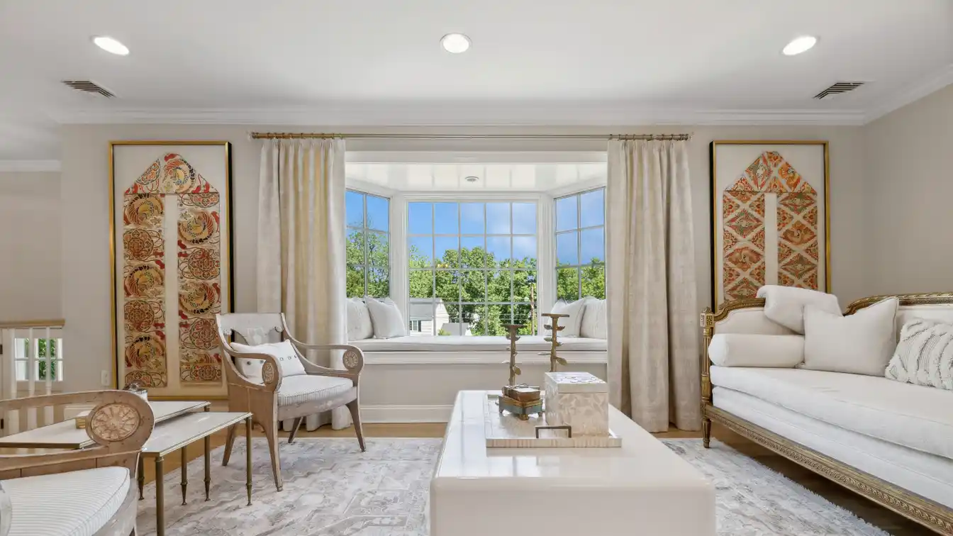 Exceptional Custom Home in Westfield's Desirable North Side