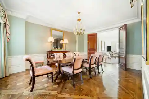 Stunning Millan House Duplex