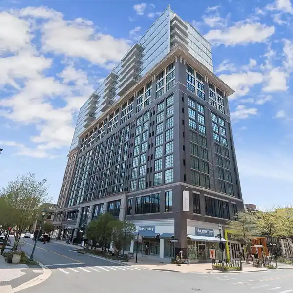 PENTHOUSE PERFECTION AT PIKE & ROSE