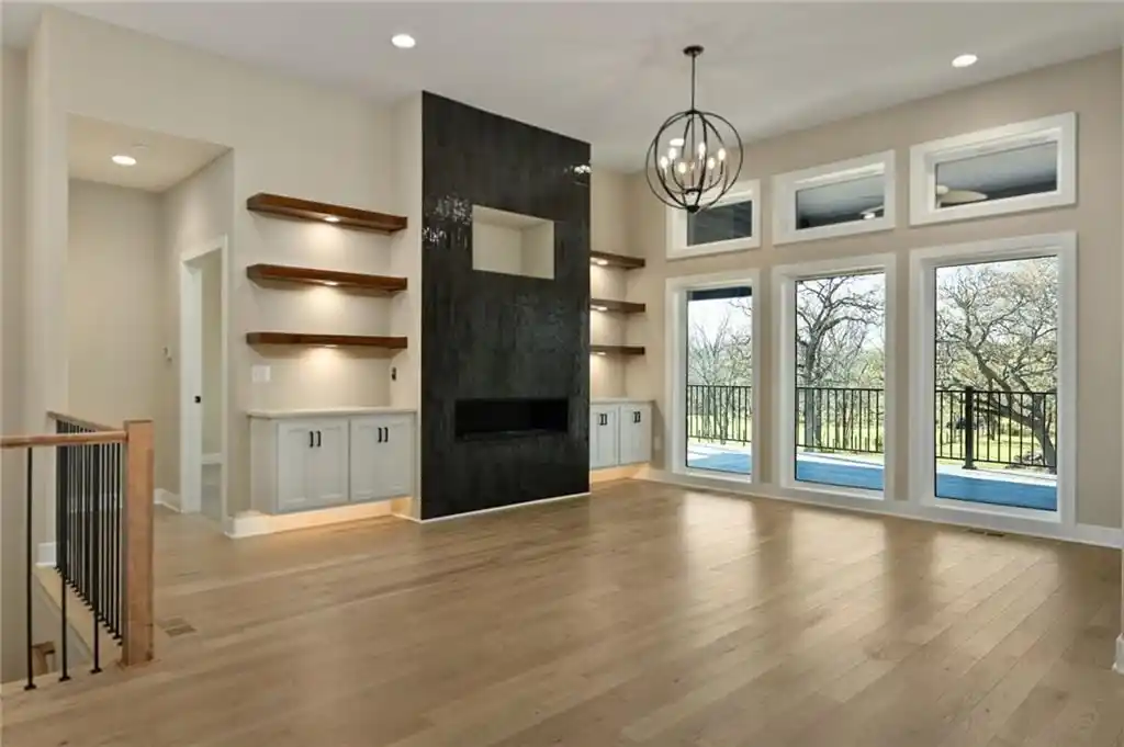 Incredible New Home from Award-winning Builder