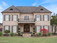 LARGE UPDATED HOME IN PREMIER ROBINSON CROSSING
