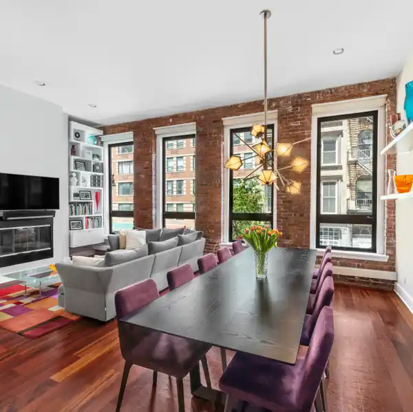Residential Lease