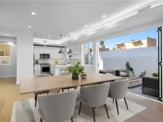 Exquisite Townhome with Designer Finishes and Private Yard