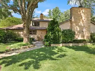 Striking Home with Timeless Potential