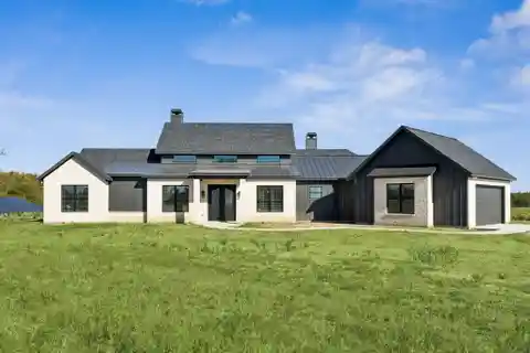 Architectural Mastery with Integrated Private Bunkers