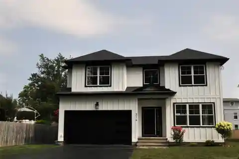 Beautiful New Construction in the Heart of Northvale