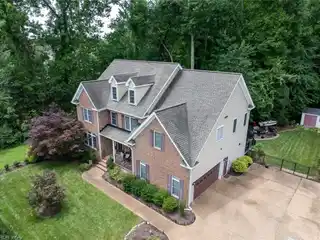 Unique Home That Defies Description
