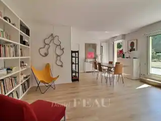Unique Garden Apartment in Prime Location