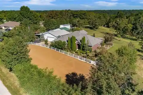 Comfortable Country Living on 5.3 Acres