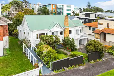 Character Bungalow with Great Potential