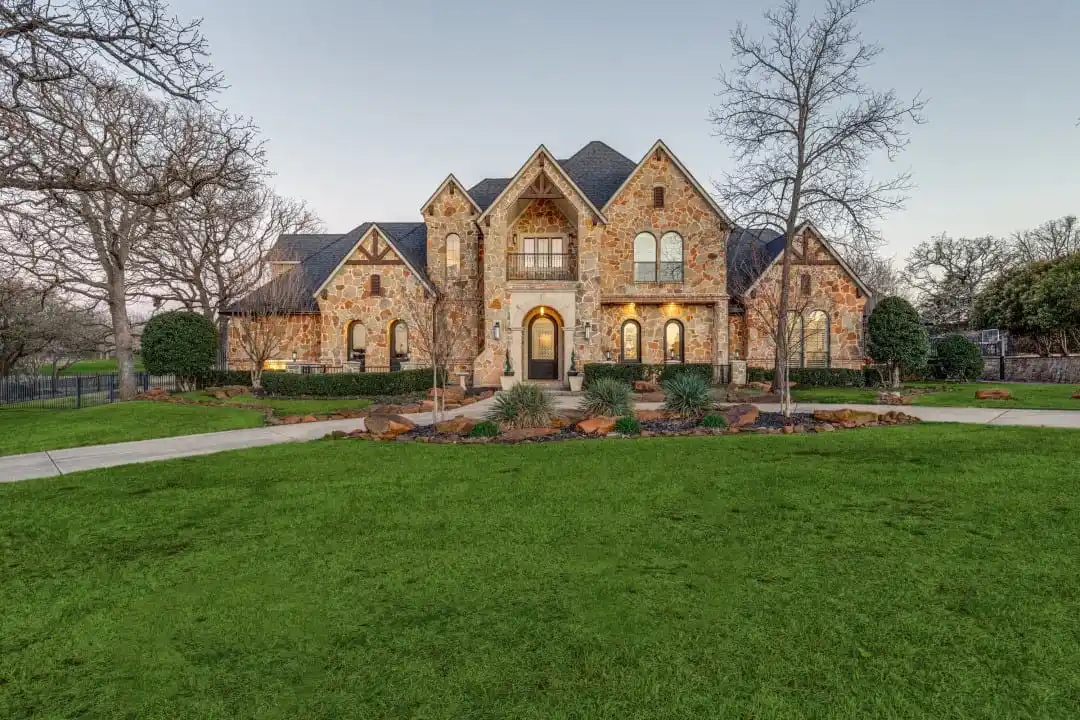 Beautifully Updated Luxury Estate