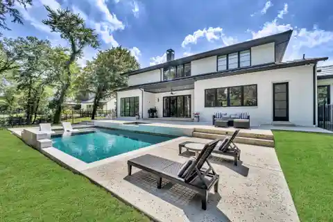 Exclusive Luxury Property