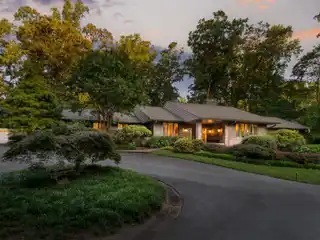 Move-In Ready Home Offering Refined Living