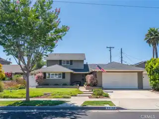 Beautifully Updated Pool Home