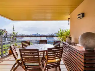 Four Bedroom Private Condominium at Cascais Center