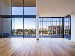 Sea View Penthouse with Terrace
