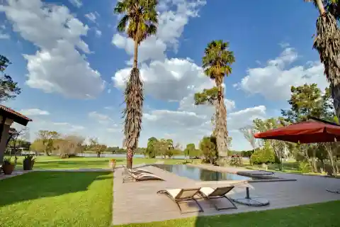 Sustainable Luxury Living
