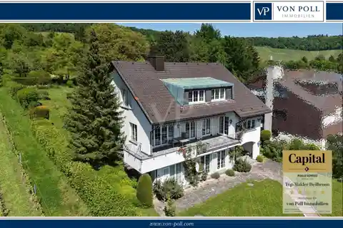 Spacious Villa in Premium Location