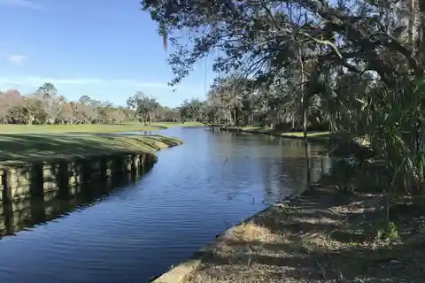 Prime Corner Building Lot in Sawgrass