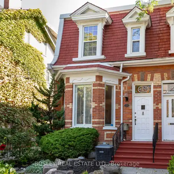 EXCEPTIONALLY BRIGHT 1885 HOME