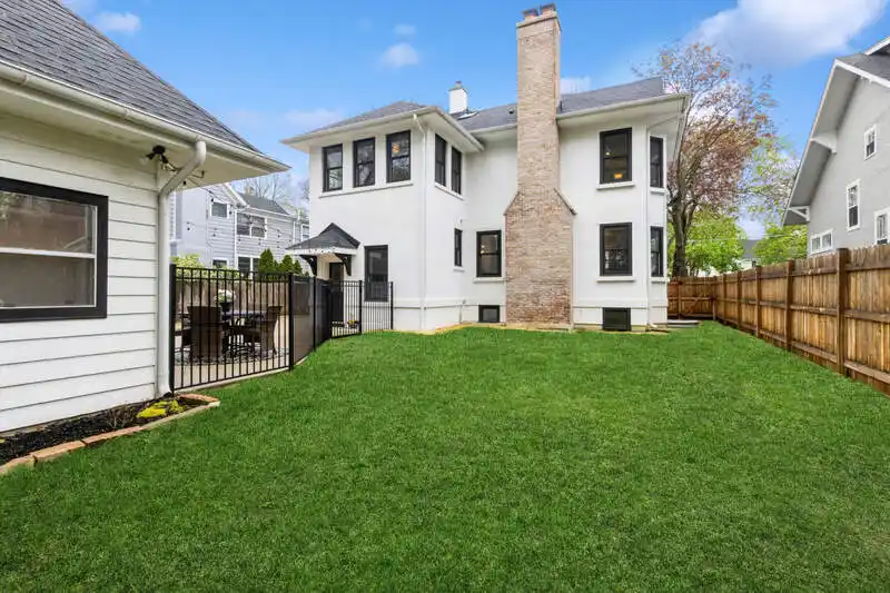 Rebuilt 1913 Home on a Gorgeous Street
