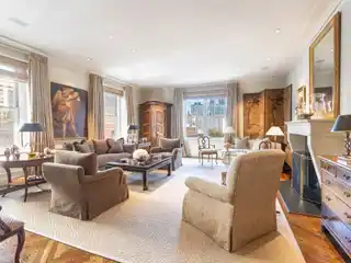 Immaculate Two Bedroom Apartment of Incredible Scale