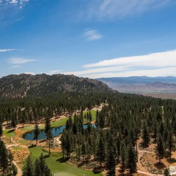 LUXURY LIVING AT CLEAR CREEK TAHOE