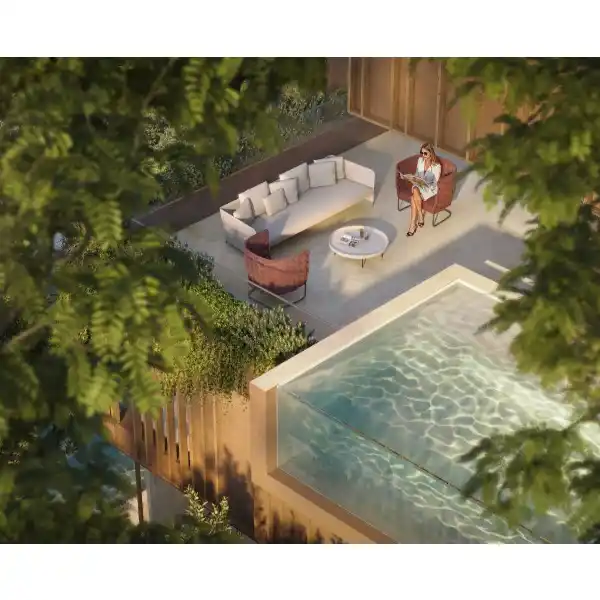 ELEGANT APARTMENT IN A PREMIUM DEVELOPMENT