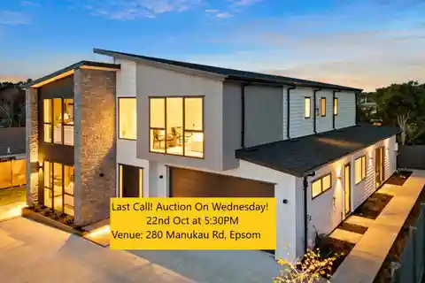 Exceptional Brand-New Residence
