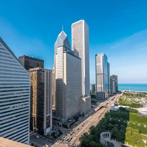 ELEVATED LIVING AT THE HERITAGE