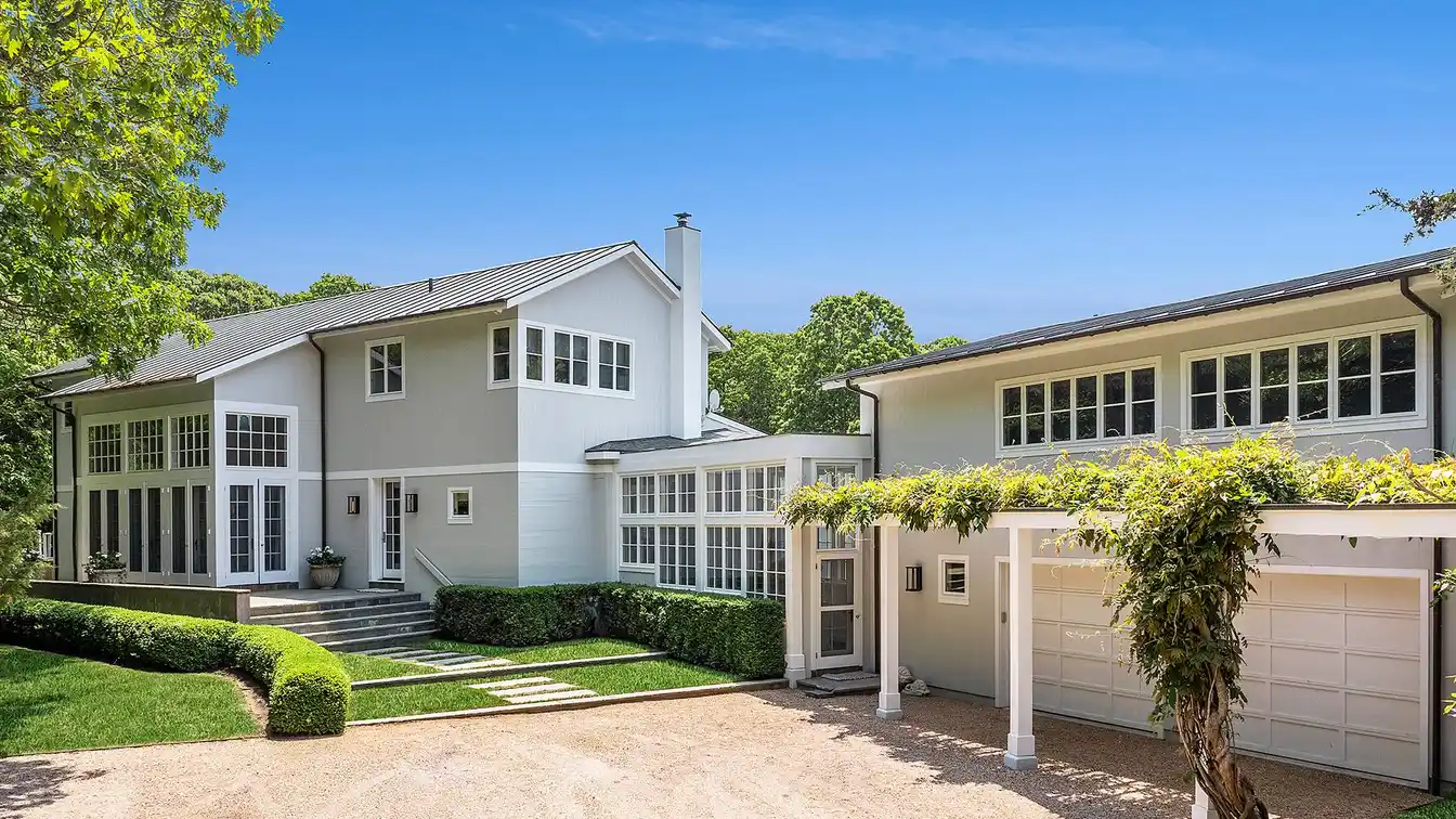 One of the Most Beautiful Houses in the Northwest