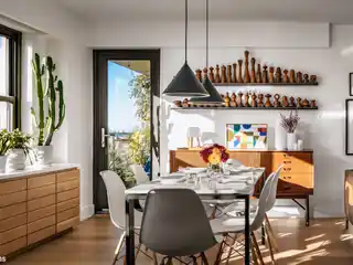 Residential