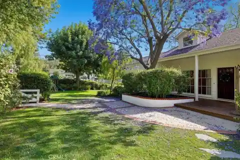 Charming Light-Filled Home in a Sought-After Neighborhood