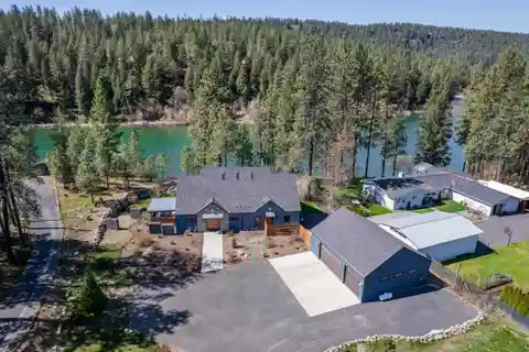 The Perfect Blend of Luxury and Nature