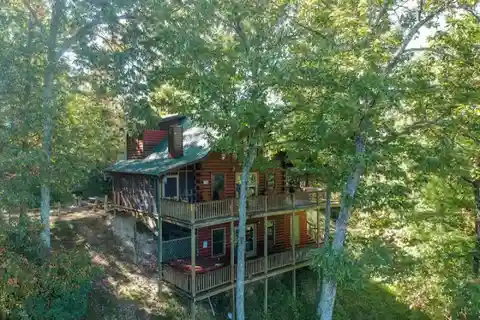 Unforgettable Mountain Escape