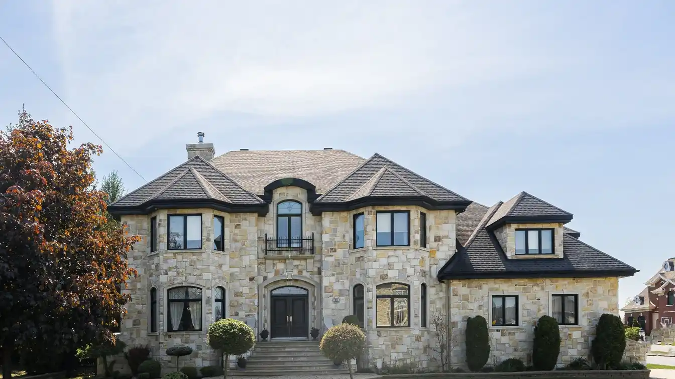 A Residence That Redefines Upscale Living