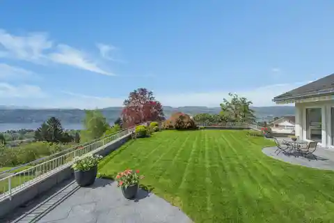 Elegant Villa in a Prime Location in Herrliberg