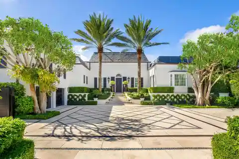 Timeless Turn-Key Jewel in Ideal Location