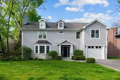 Beautifully Renovated Colonial Home