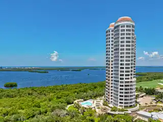 A Soulful Sanctuary in Bonita Bay