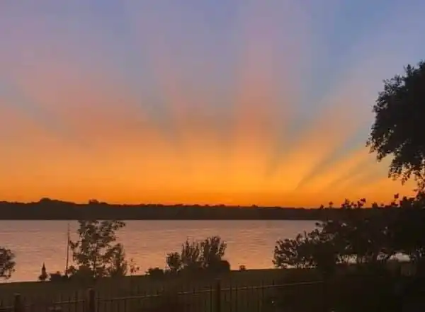 ULTIMATE IN WATERFRONT LIVING ON LAKE RAY HUBBARD