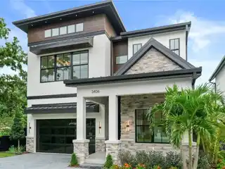 Modern Midtown Masterpiece with Pool